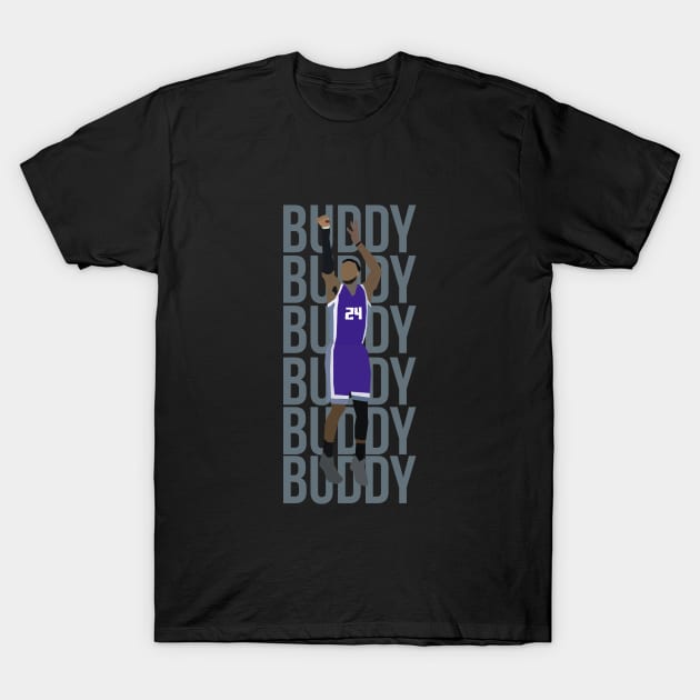 Buddy hield t shirt store